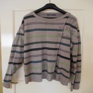 Lightweight Jumper